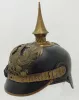Prussian 4th Grenadier Officers Pickelhaube Visuel 4